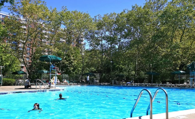 Photo - 600 W 246th St Unit 832