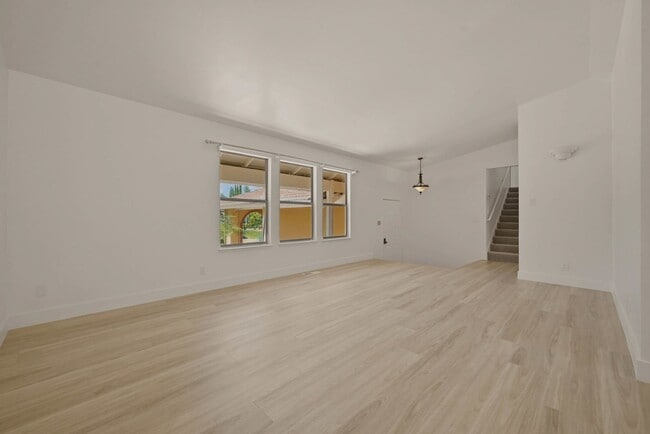 Photo - 3-Bedroom, 2-Bath Brown's Valley Home with Separate Owner Suite