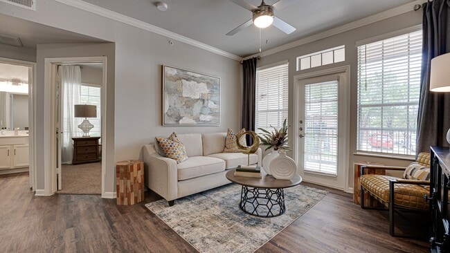 Mason Apartment Homes