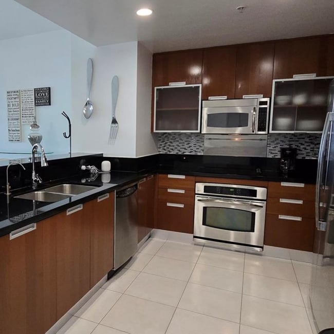 7901 Hispanola Ave APT 607, North Bay Village, FL 33141 - 7901 Hispanola Ave Unit 607