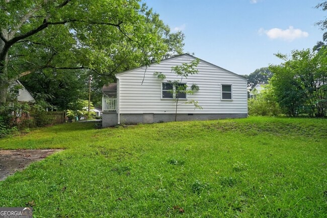 Photo - 862 Slaton St
