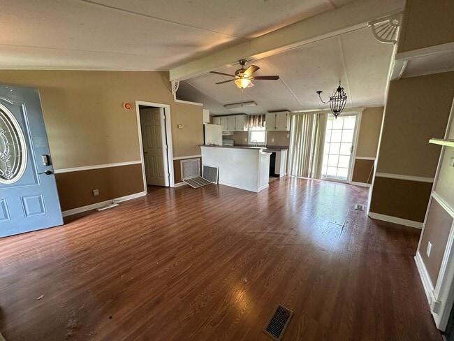 Photo - Christiansburg, 3 BR / 2 BA Available Now