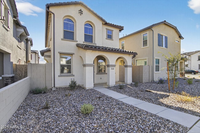 Building Photo - 1218 W Sparrow Dr Rental