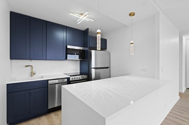 Photo - 4343 N Clarendon Ave Unidad 2507