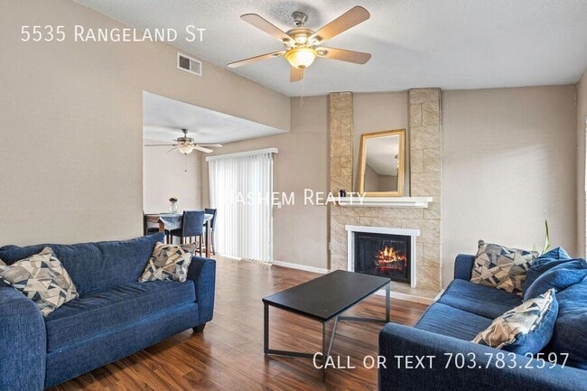 Photo - 5535 Rangeland St