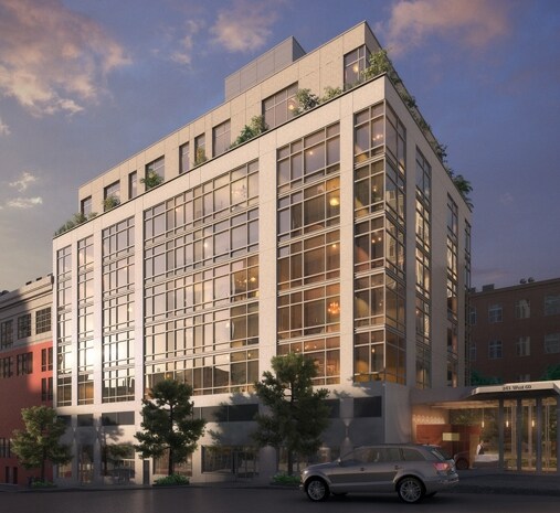 Photo - The Sessanta