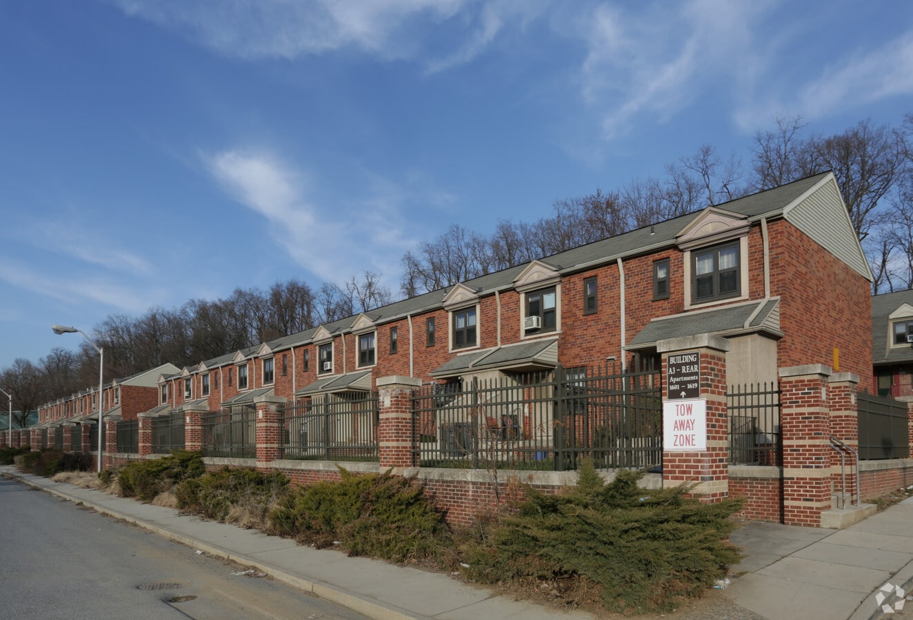 Hillside Village - Hillside Village Apartamentos