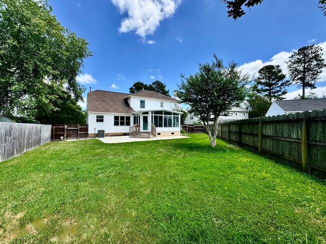Photo - 2309 Cornstalk Ct