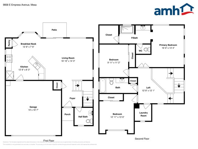 Photo - 9858 E Empress Ave