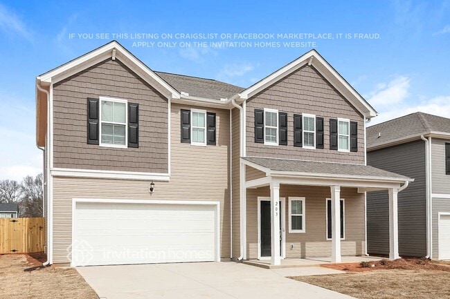 Photo - 203 White Flds Ave