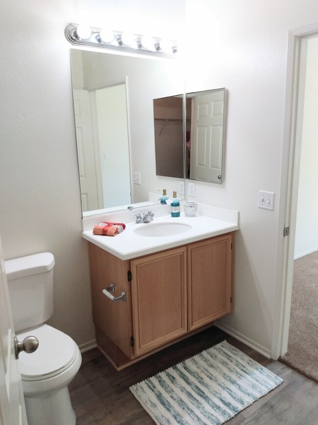 The Bungalows Apartments For Rent in Yucaipa, CA