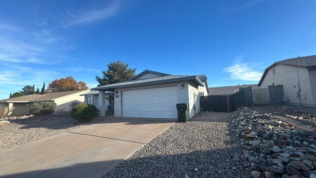 Photo - 2628 Canyon View Dr