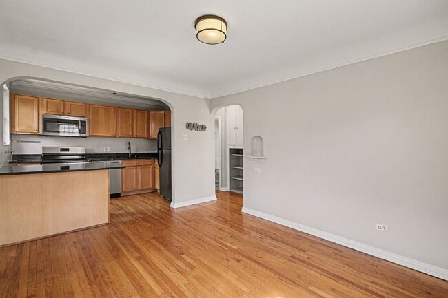 Photo - Stylish living in the heart of Mayfair - adorable 1 bedroom - 1 bathroom