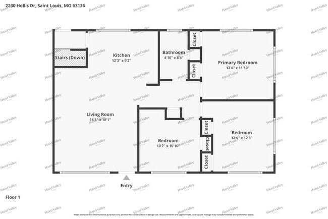 Photo - 2230 Hollis Dr