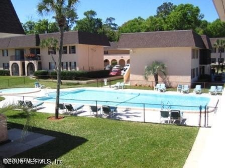 Photo - 1530 El Prado Rd Unit 6