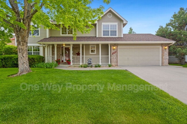 Photo - 508 Parkwood Dr