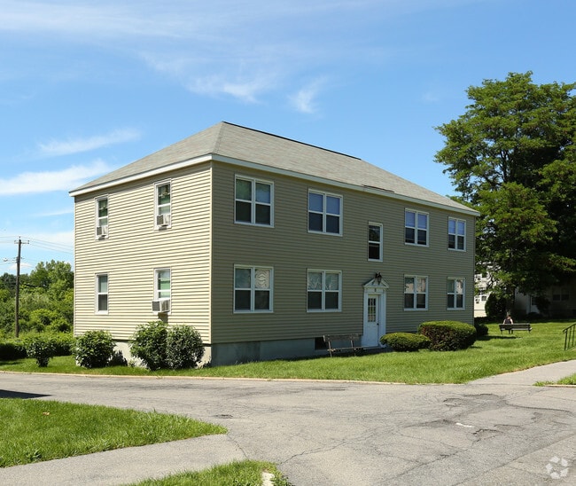 Netherlands Village Apartments Schenectady, NY