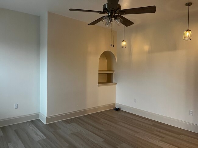 Living Room - 143 Seminary Ave Unit 3