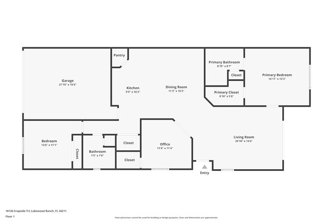 Photo - 18126 Cropside Trl