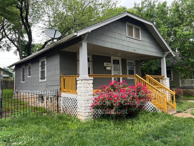 Photo - 2430 E 67th Terrace