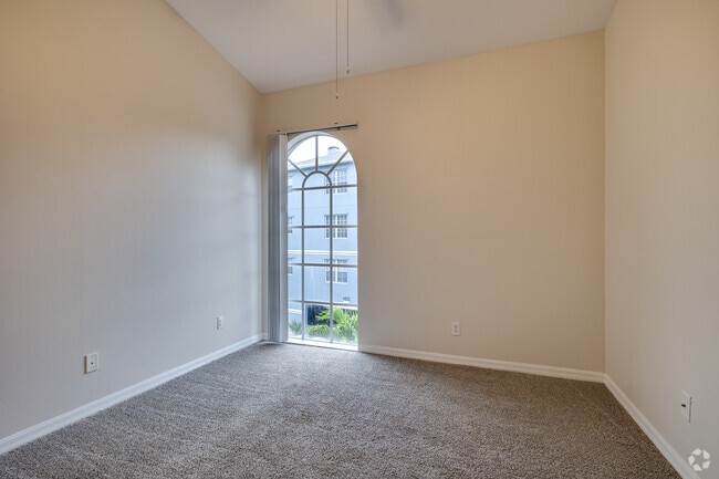 2BR, 2.5BA - 1,220SF - 2nd Bathroom
