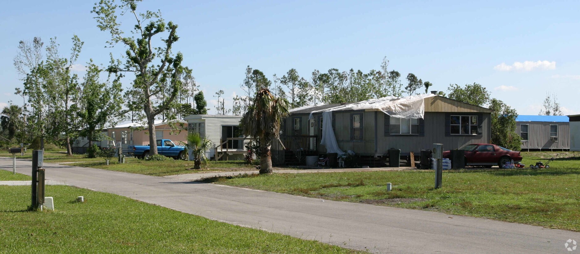 Green Acres Mobile Home Park - Green Acres Mobile Home Park