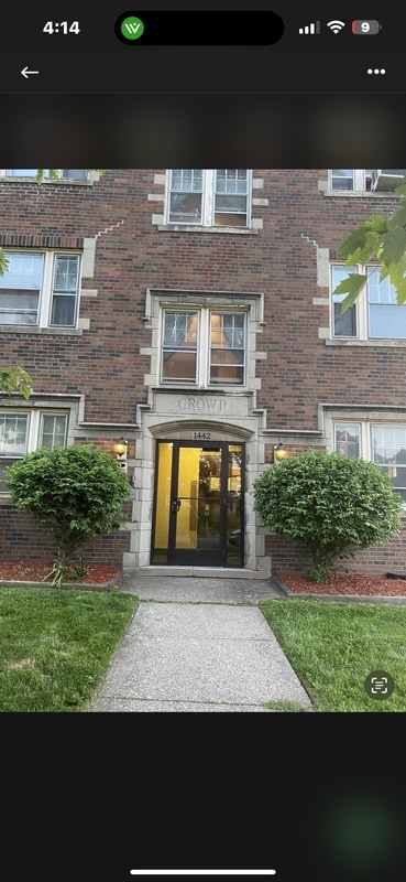 Photo - 1442 W 101st St