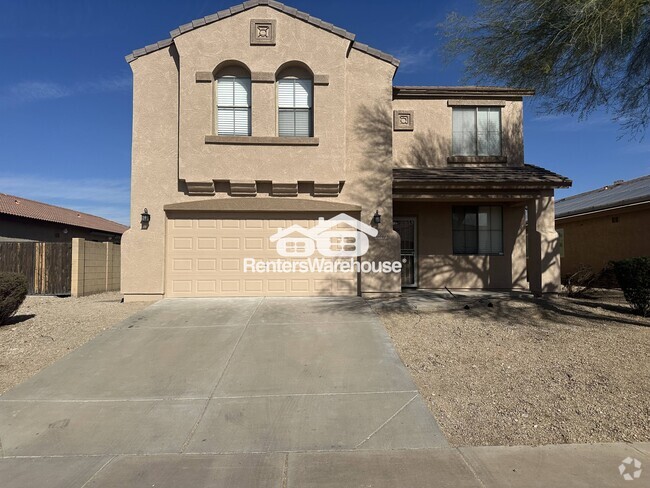 Building Photo - 10992 W Manzanita Dr Rental