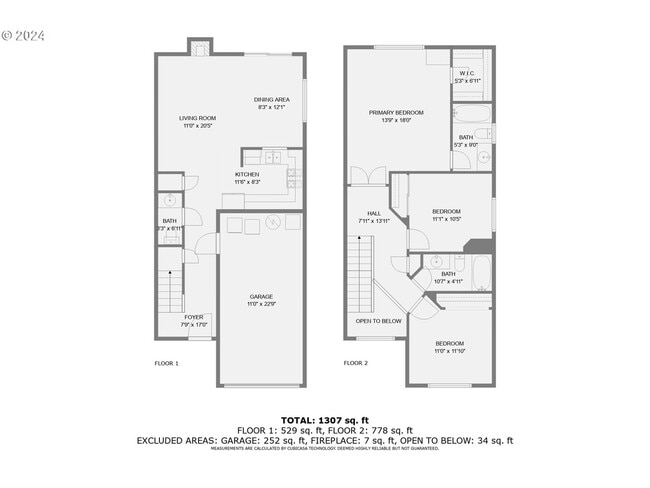 Photo - 8822 SE Brooklyn St