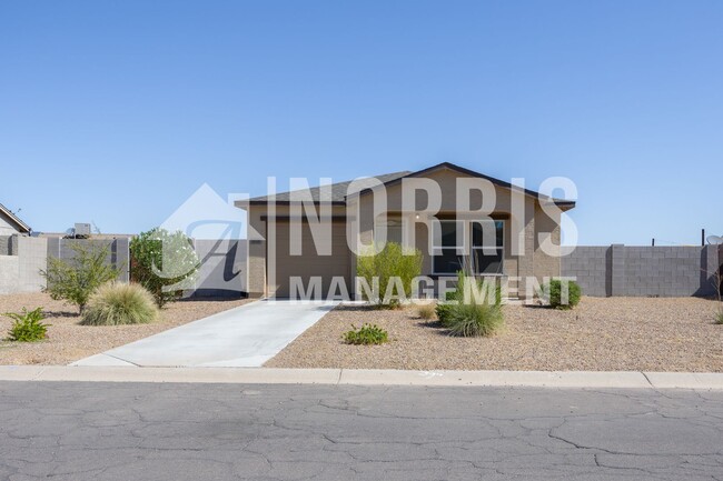 Nice New Home in Arizona City - Nice New Home in Arizona City