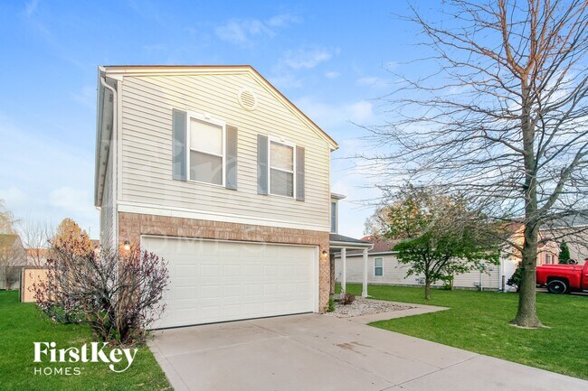 Photo - 3409 Brandenburg Blvd