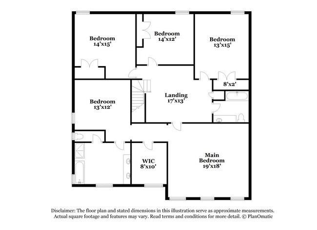 Photo - 4426 Oakburn Drive