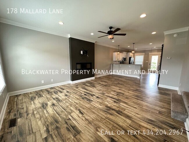 Photo - 3 Bedroom Braxton Park Townhome!