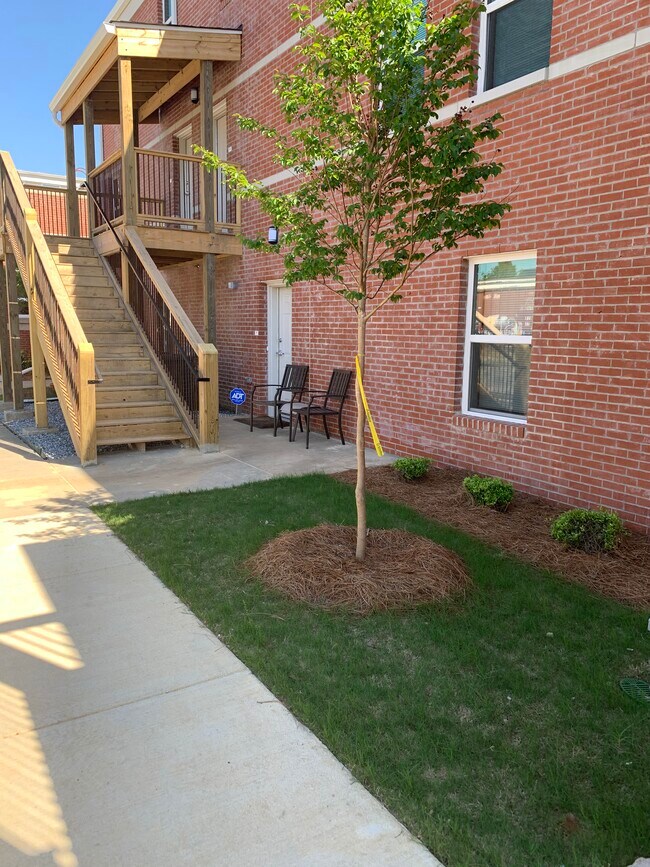 Claflin School Apartments For Rent in Columbus, GA