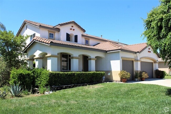Building Photo - 3 Bed 3 Bath Menifee Home for rent