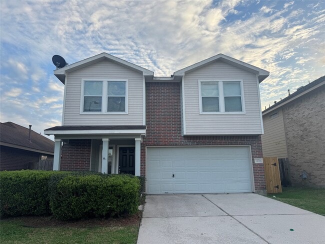 Building Photo - 12714 Windy Summer Ln