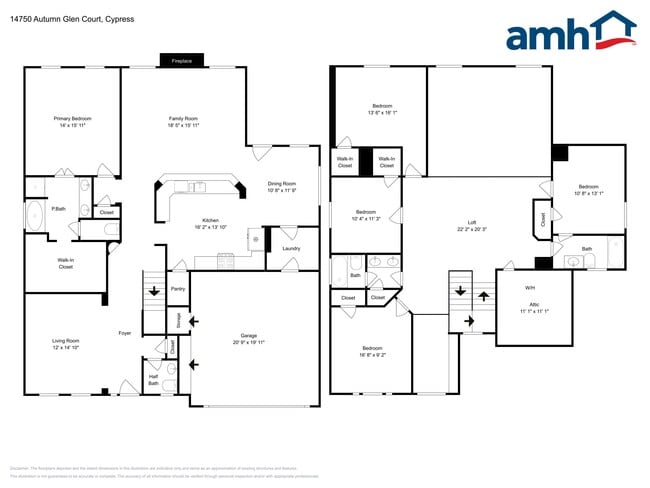 Photo - 14750 Autumn Glen Ct