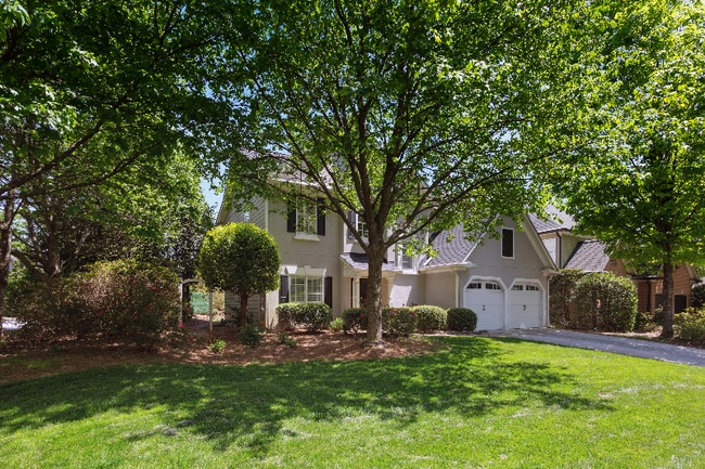 Photo - 4545 Chelton Ct SE