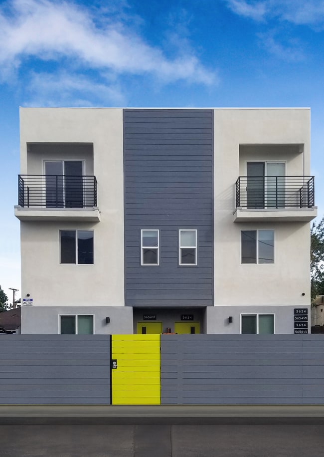 Building Photo - 5654 Elmer Ave