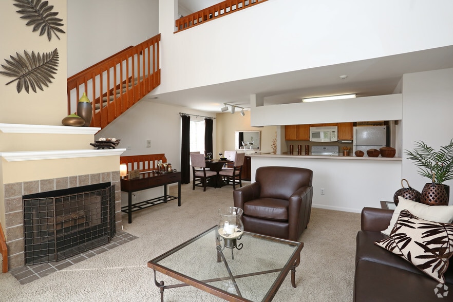 Interior Photo