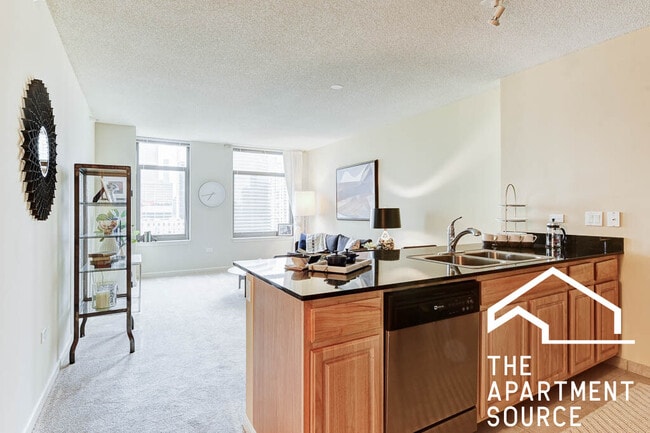 Photo - 353 N Desplaines St Unit 607