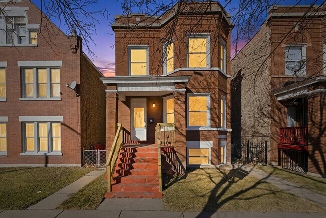 Photo - 5432 W 23rd St Unit First Floor Apartment / 1F
