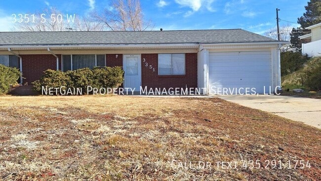 Building Photo - 3351 S 50 W