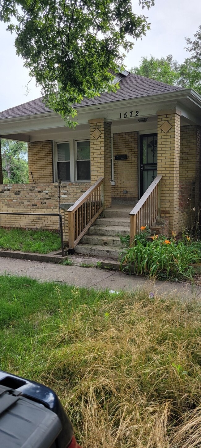 Photo - 1572 Polk St