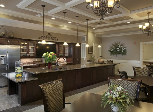 Hearthside Brookleigh - Adults 62+