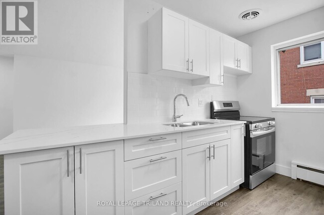 Photo - 69 Cartwright St Unité 3