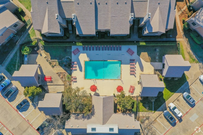 Trinity Meadows Apartments