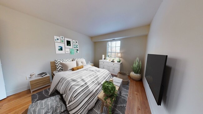 Residence at Brookside