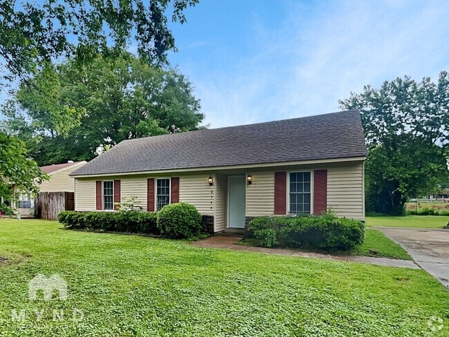 Building Photo - 6340 Greenbriar Dr Rental