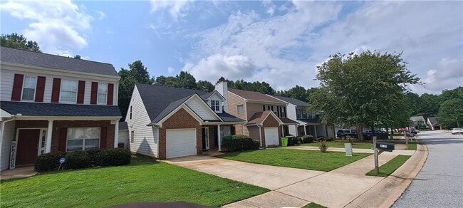 Building Photo - 4520 Ravenwood Pl Rental